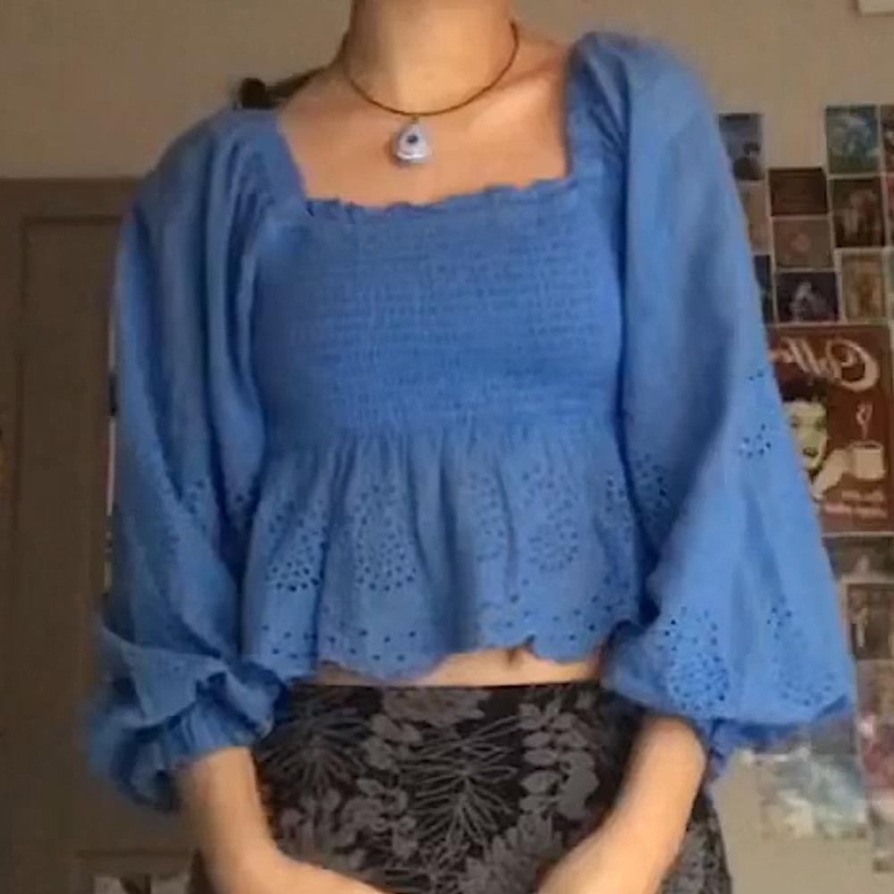 bodice top